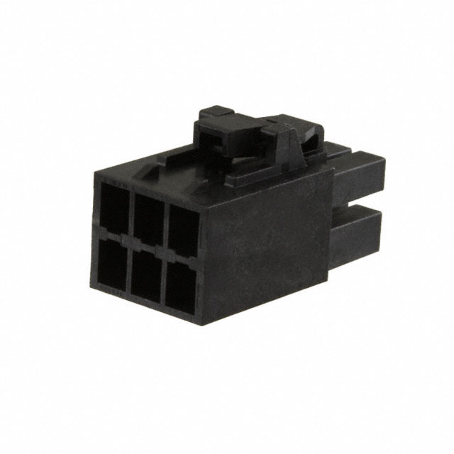 172258-1106 by molex / waldom