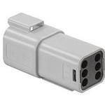 93444-4102 by molex / waldom