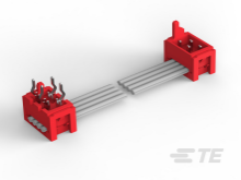 2205074-2 by te connectivity / amp brand
