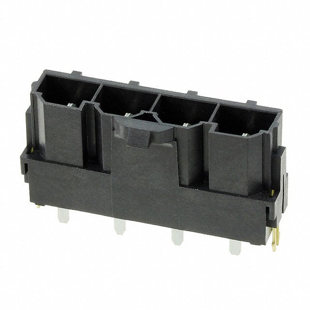 42819-4214 by molex / waldom
