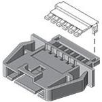 70107-5038 by molex / waldom