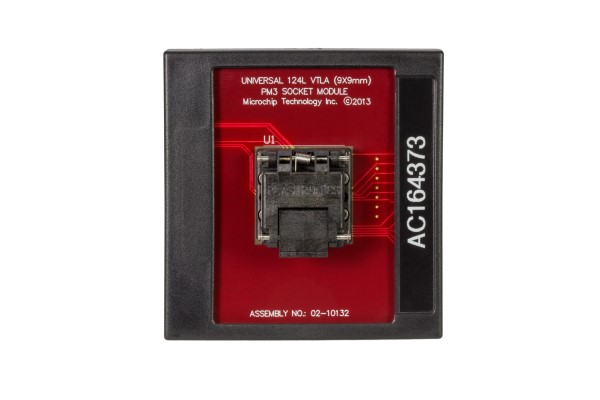 AC164373 by microchip technology