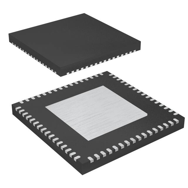 LAN9250/ML by microchip technology