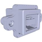 MUSBD111M0 by amphenol communications solutions (acs)