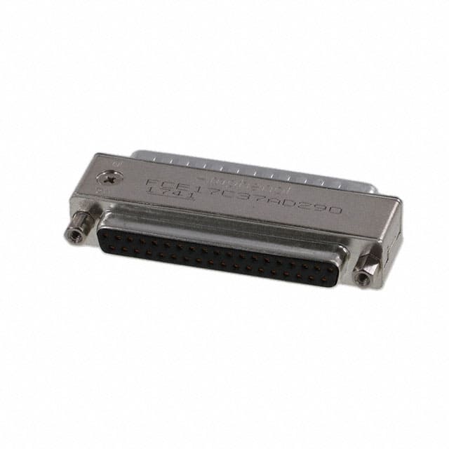 FCE17C37AD290 by amphenol communications solutions (acs)