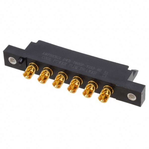 DWRT600PV21290 by amphenol communications solutions (acs)