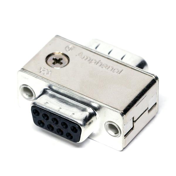 FCC17B25AD250 by amphenol communications solutions (acs)
