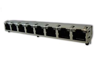 RJHSE538008 by amphenol communications solutions (acs)