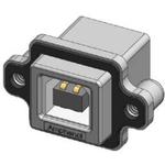 MUSBDA1130 by amphenol communications solutions (acs)