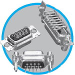 L777DFCH37PAM4RM6 by amphenol communications solutions (acs)