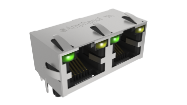 RJHSE7368A2 by amphenol communications solutions (acs)