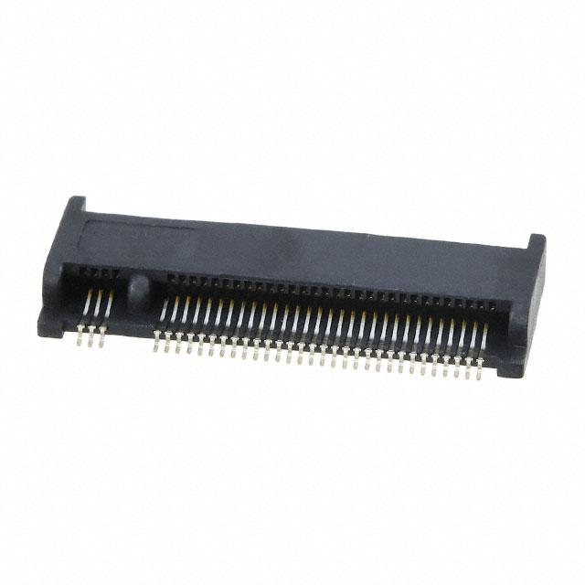 MDT275M01001 by amphenol communications solutions (fci)