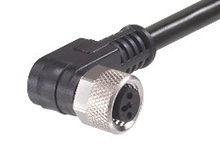 403001B41M020 by woodhead / molex