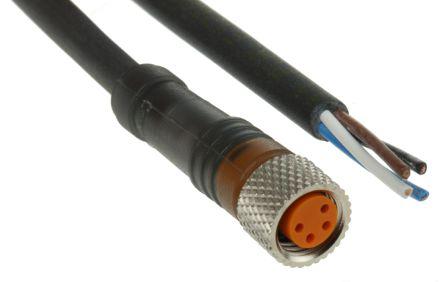 404000E02M005 by woodhead / molex