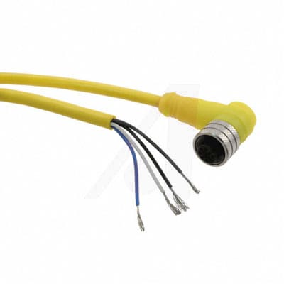 404001E02M200 by woodhead / molex