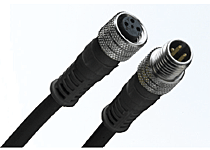 443031H08M010 by woodhead / molex
