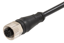 805S00BS1M050 by woodhead / molex