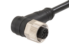 805S01BS1M010 by woodhead / molex