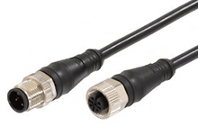 884030B30M150 by woodhead / molex