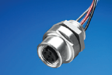 1200110237 by woodhead / molex