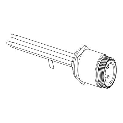 1300660233 by woodhead / molex