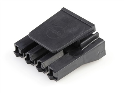 44441-3004 by molex / waldom