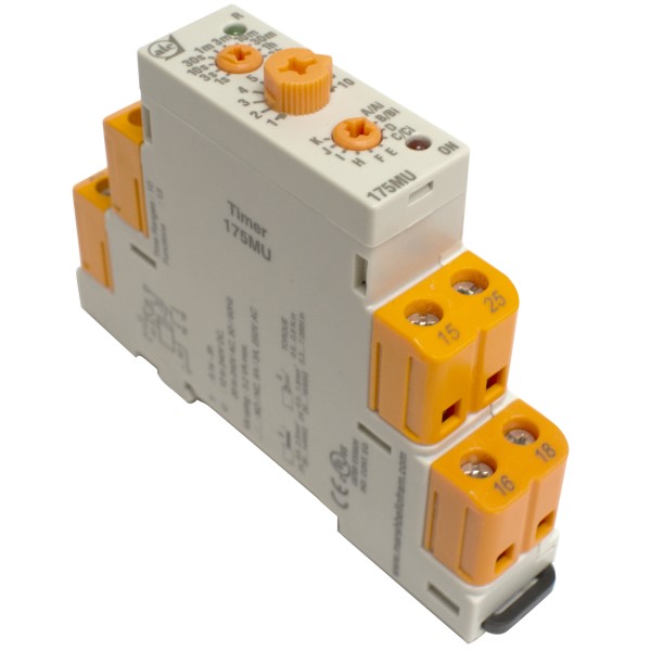 175MU by atc diversified electronics