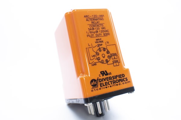 ARC-120-AAA by atc diversified electronics