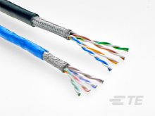 EF7563-000 by te connectivity / raychem brand