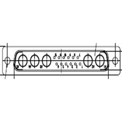 172704-0018 by molex / waldom