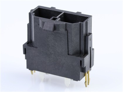 42819-2244 by molex / waldom