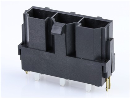 42819-3244 by molex / waldom