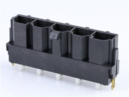 42819-5214 by molex / waldom