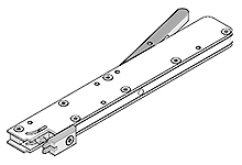 62100-1810 by molex / waldom