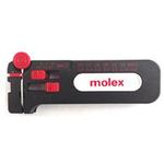 63817-0800 by molex / waldom