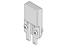 63824-5810 by molex / waldom
