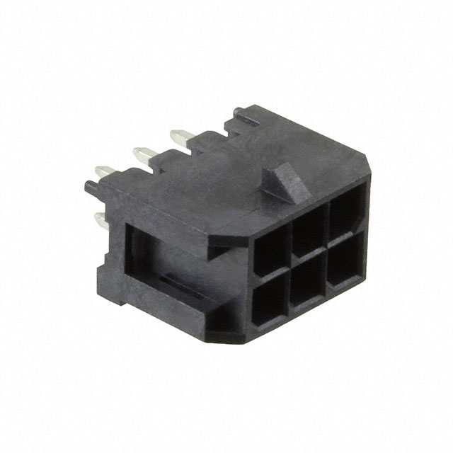 G881A06102T3EU by amphenol communications solutions (acs)