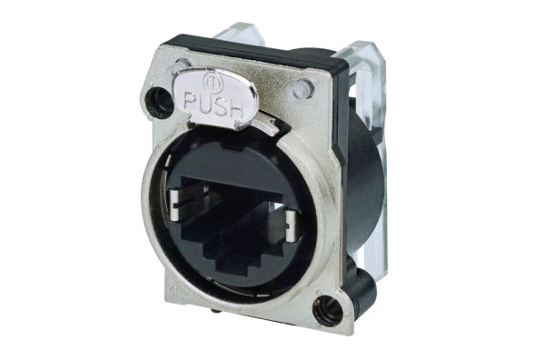 NE8FBH-C5-LED by neutrik
