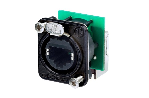 NE8FDP-R-B by neutrik