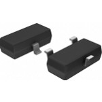 MIC803-41D3VM3-TR by microchip technology