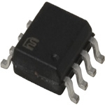 MIC708SMY-TR by microchip technology