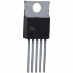 MIC4429ZT by microchip technology