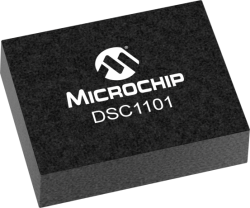 DSC1101DM1-033.3330 by microchip technology