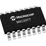 MIC2077-1YM by microchip technology