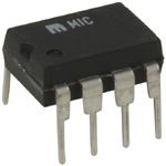 MIC38HC45YN by microchip technology
