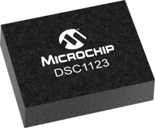DSC1123AE2-200.0000 by microchip technology