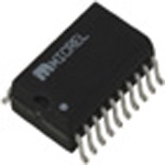 SY100EL56VZG by microchip technology