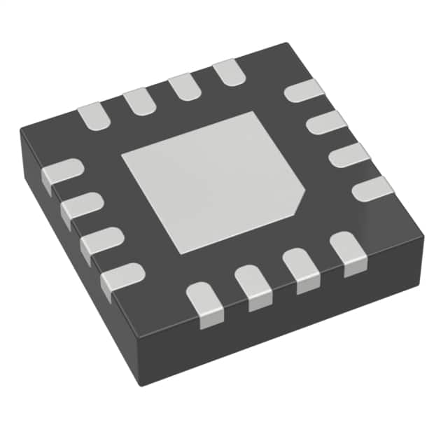 SY88063CLMG by microchip technology
