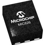 MIC826TYMT-TR by microchip technology