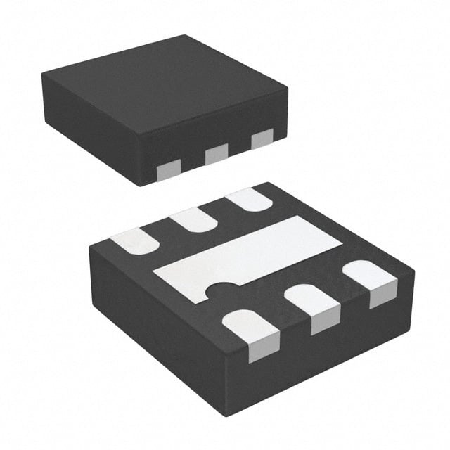 MIC5301YML-TR by microchip technology
